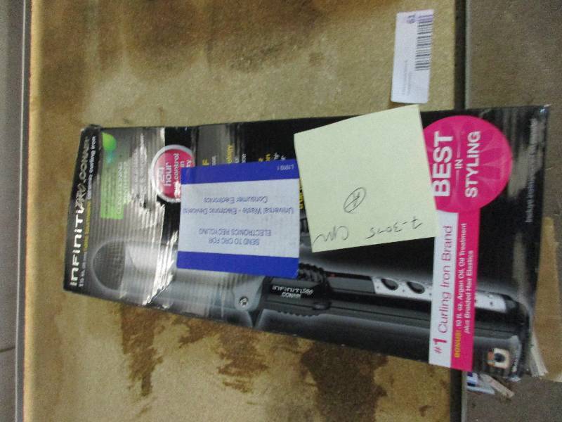 Conair Curler