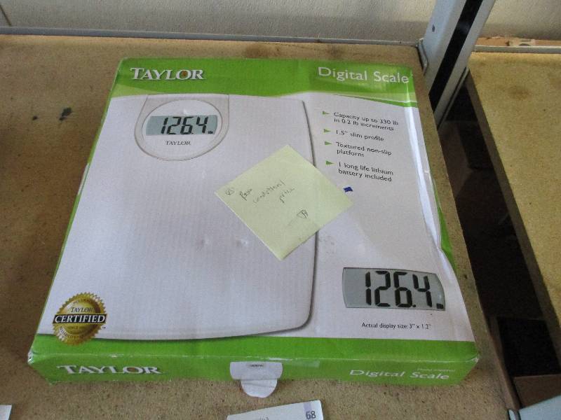 Scale