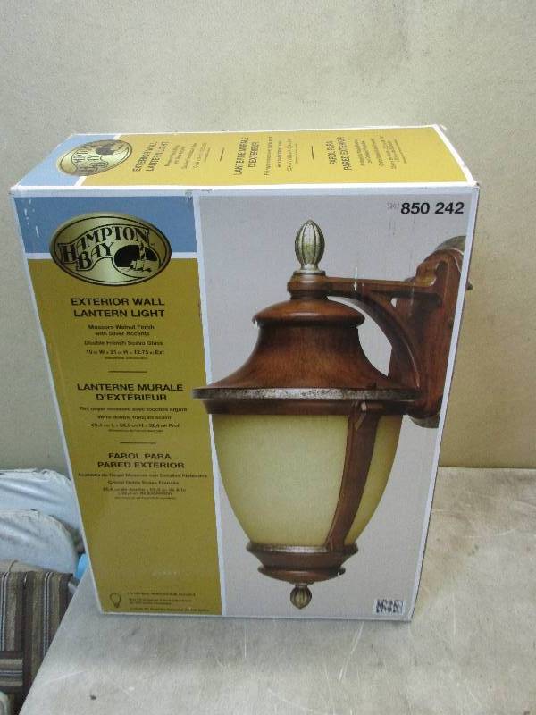 Light