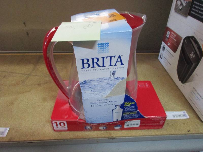 Brita System