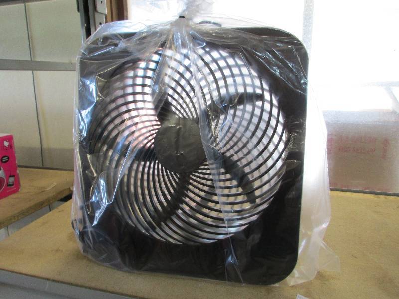 Fan