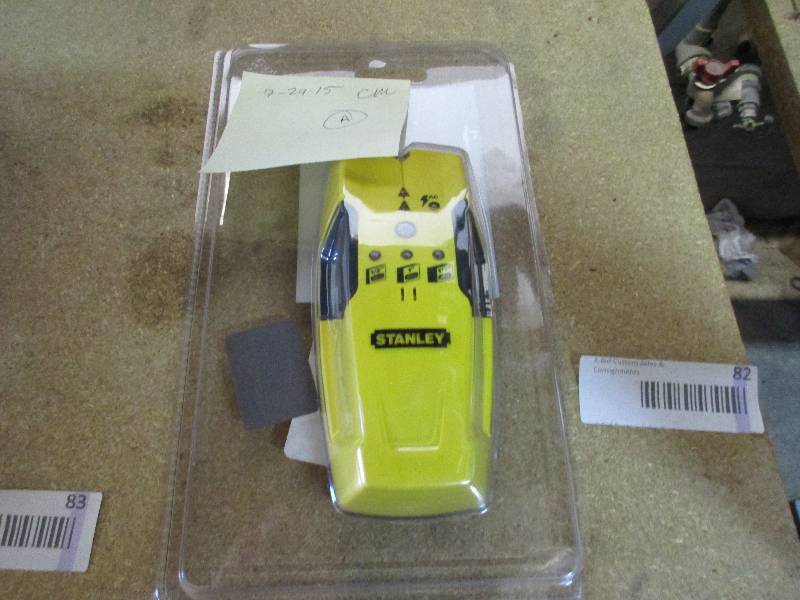 Stud Finder