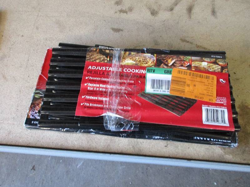 Grill Grates