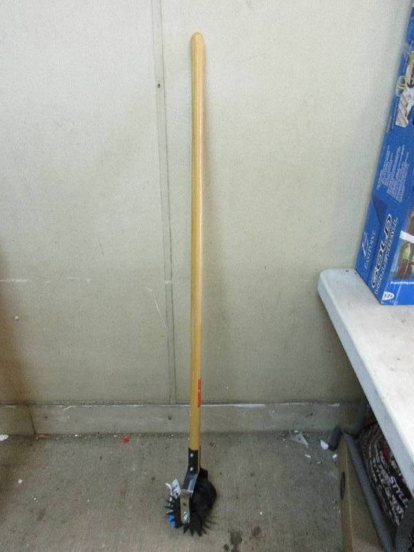 Edger