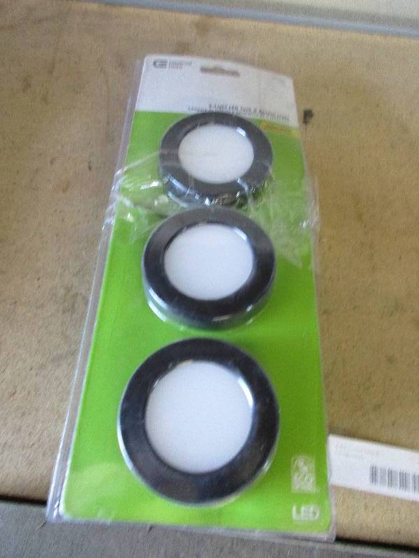 LED lights