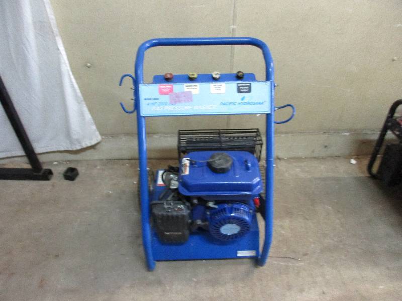 Hydrostar Pressure washer