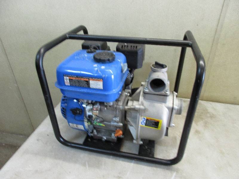 Hydrostar water pump