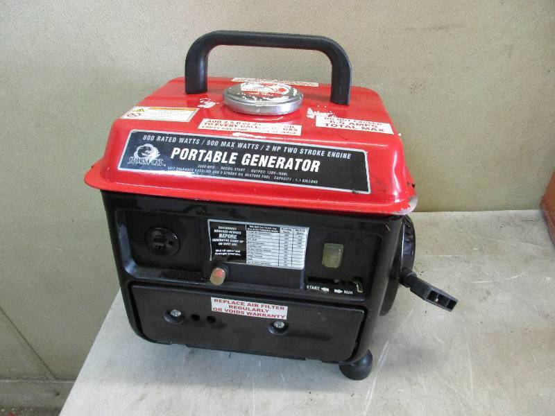 Generator