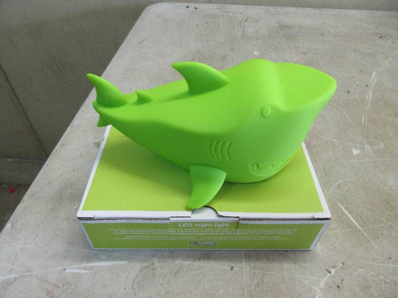 LED night light