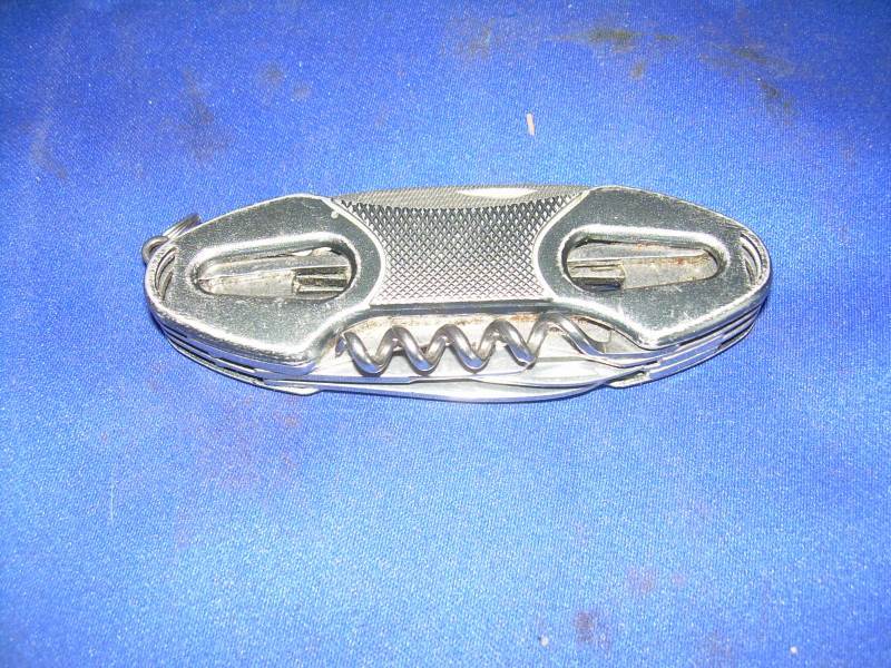 multipurpose tool
