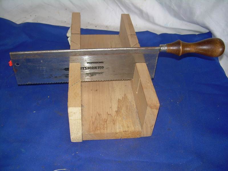 craftsman miter and saw