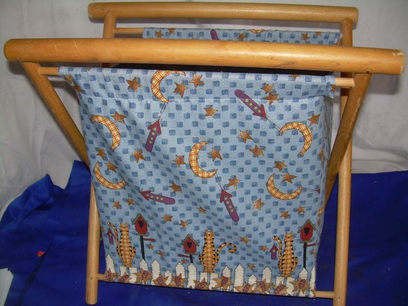 cloth sewing cadey