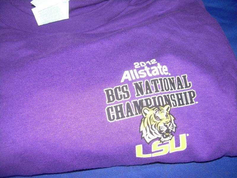 set of 3 new T-Shirts