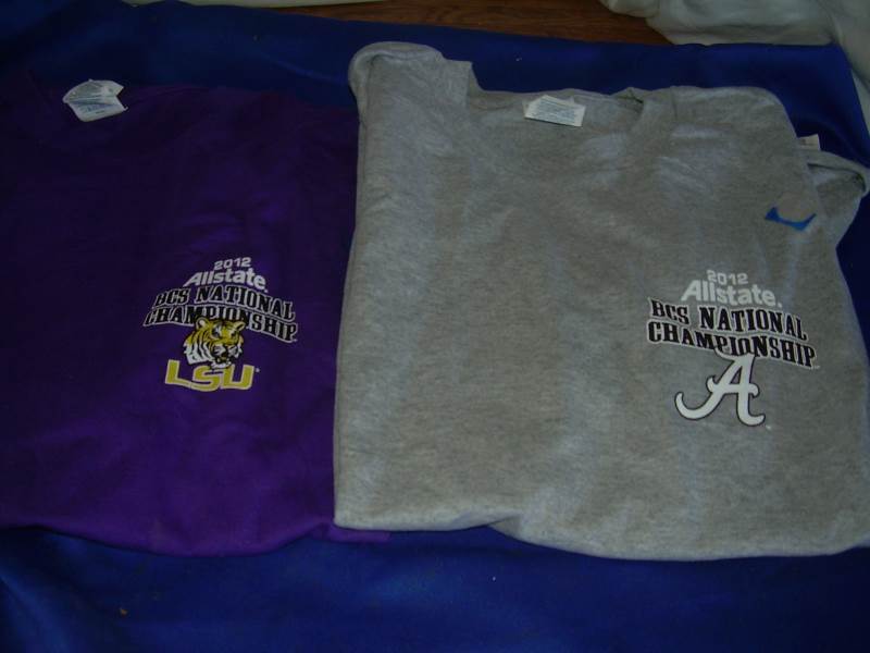 2 new T-Shirts