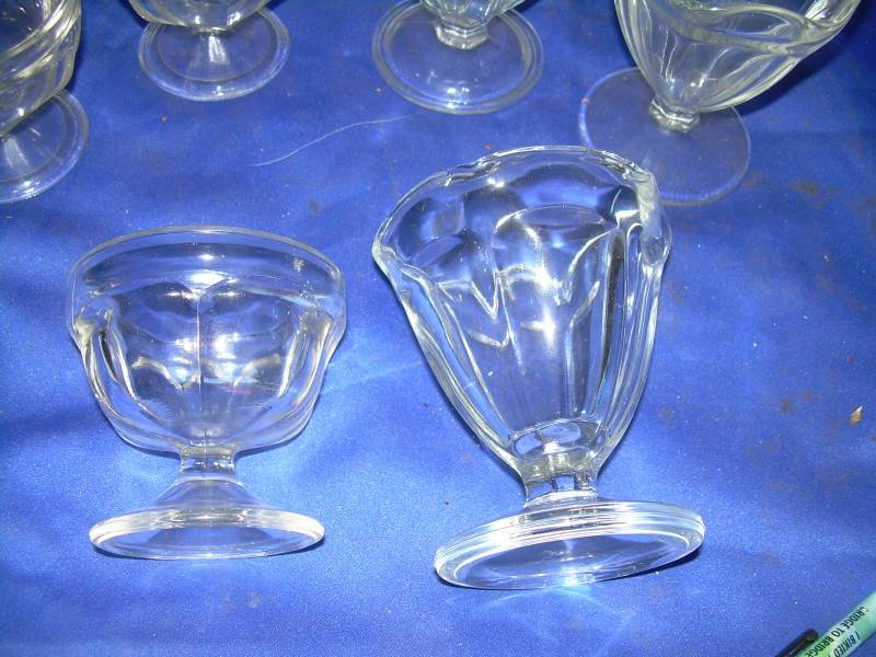 set of 6 sundea cups