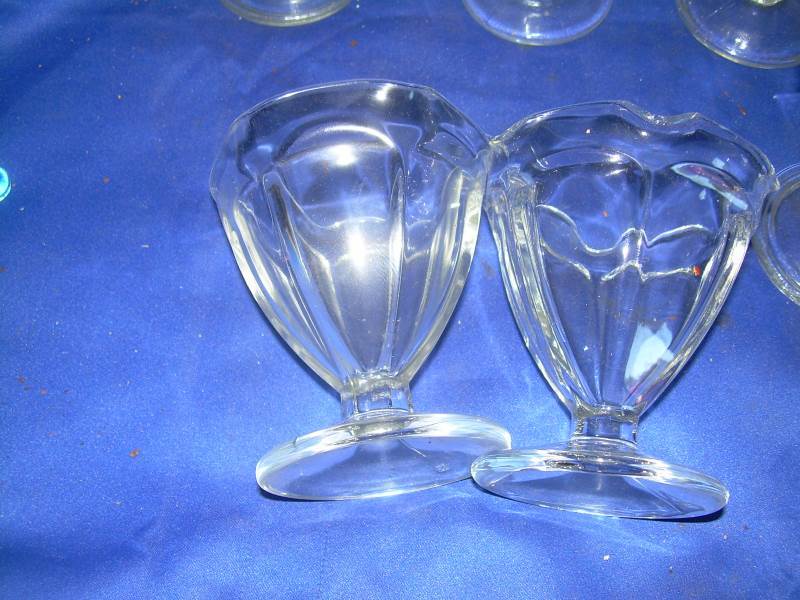 set of 6 med sundea cups