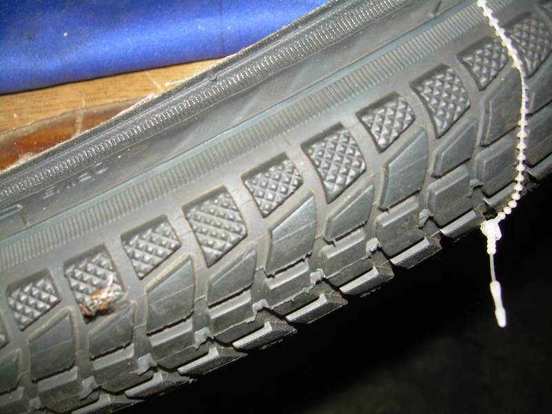 40-65 bike tire