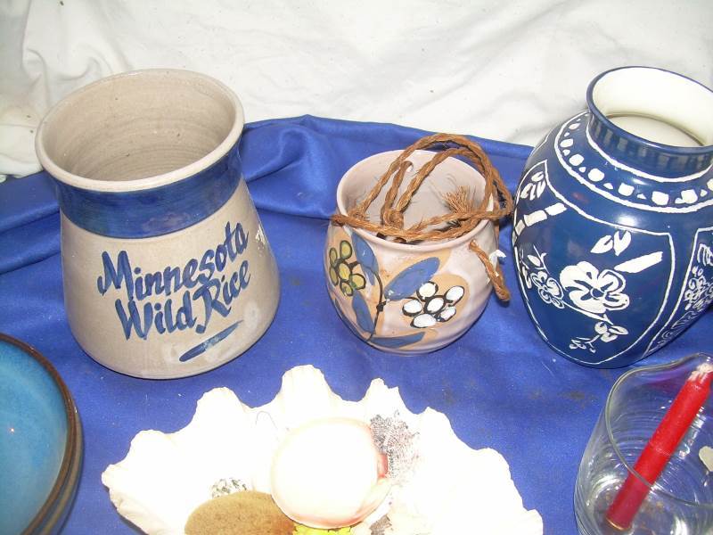 paden city pottery