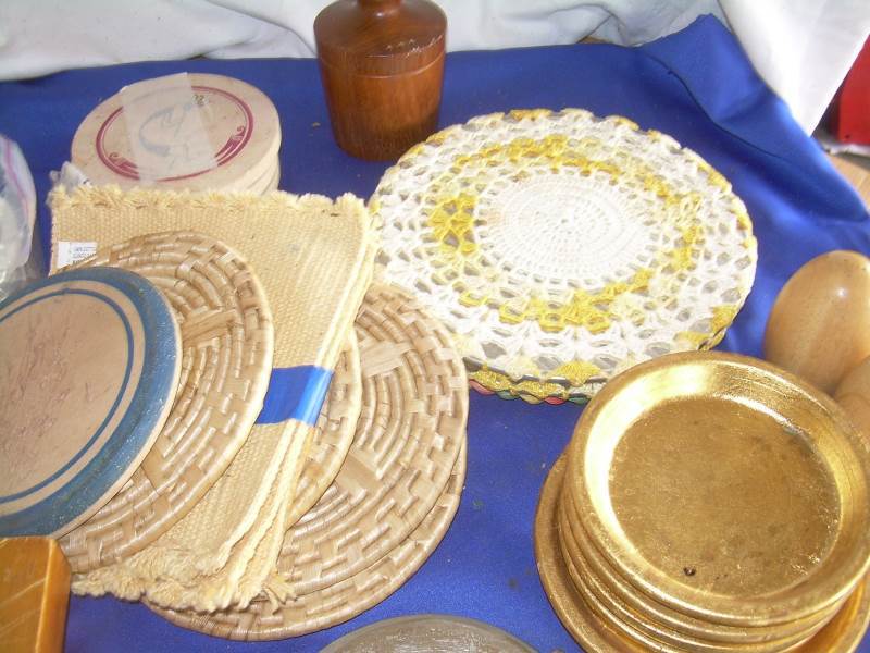 coasters