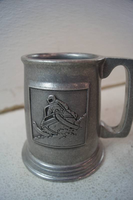 John Deere Mug