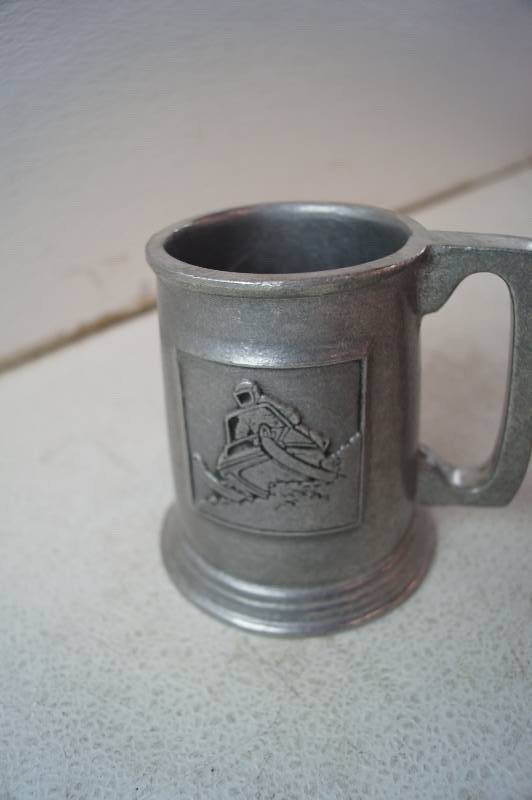 John Deere Mug