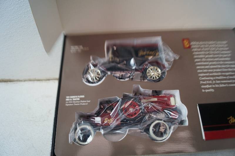 Ertl Collector Toys
