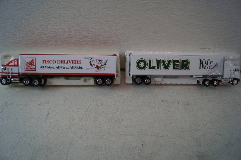Collector Toys