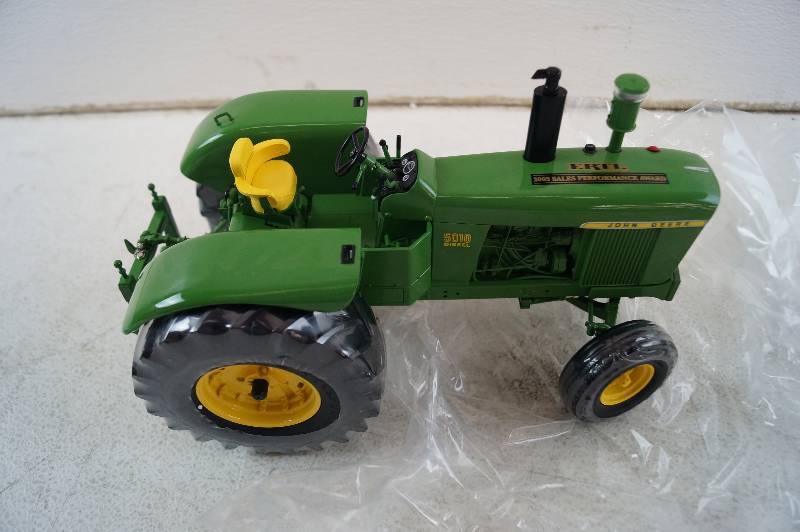 John Deere Collector Toys