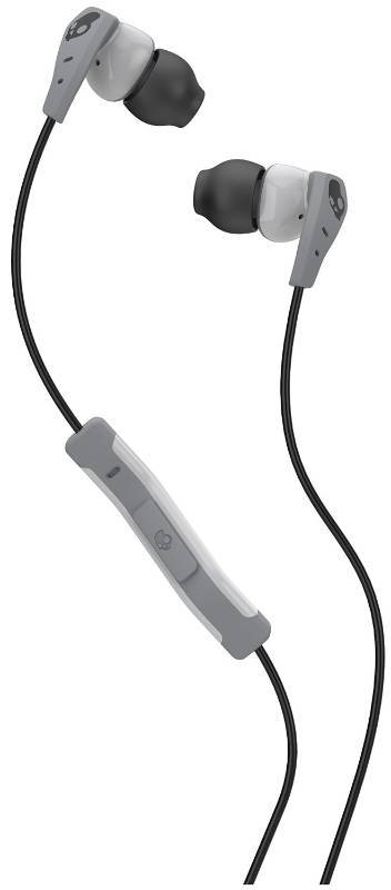 Skullcandy Method In-Ear Sweat Resistant Sports Performance Earbud