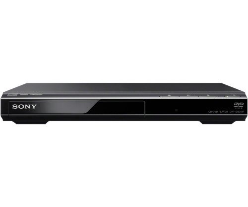 Sony DVD Player (Progressive Scan)