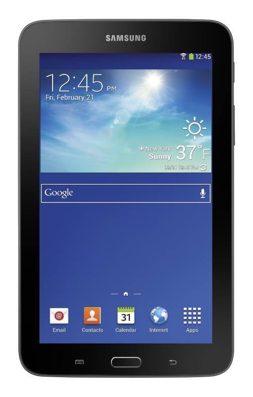 Samsung Galaxy Tab 3 Lite