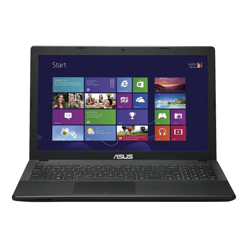 ASUS 15.6 4GB Windows 8.1 Laptop