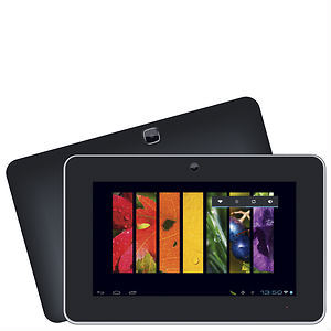 SuperSonic� 9 Android 4.1 Touchscreen Tablet, Black
