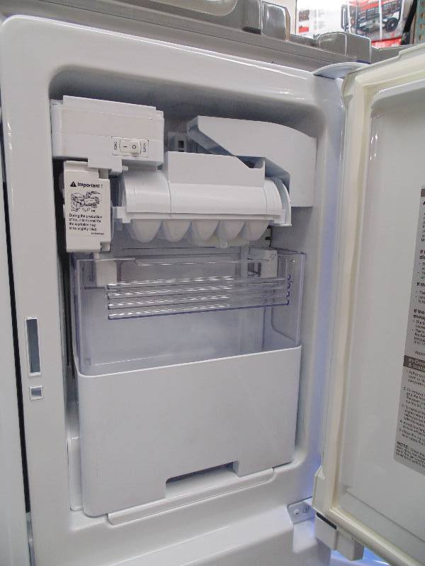 LG Refrigerator Model (LFX25978ST) LG Appliances 367 KBID