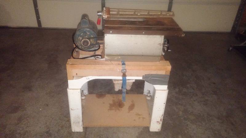 Table Saw
