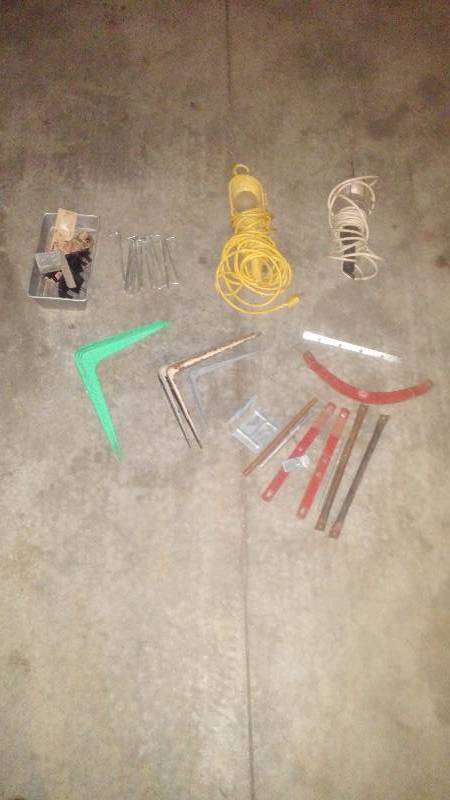 Work Lights and more