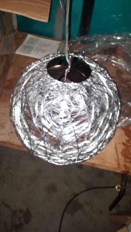 Hanging Light