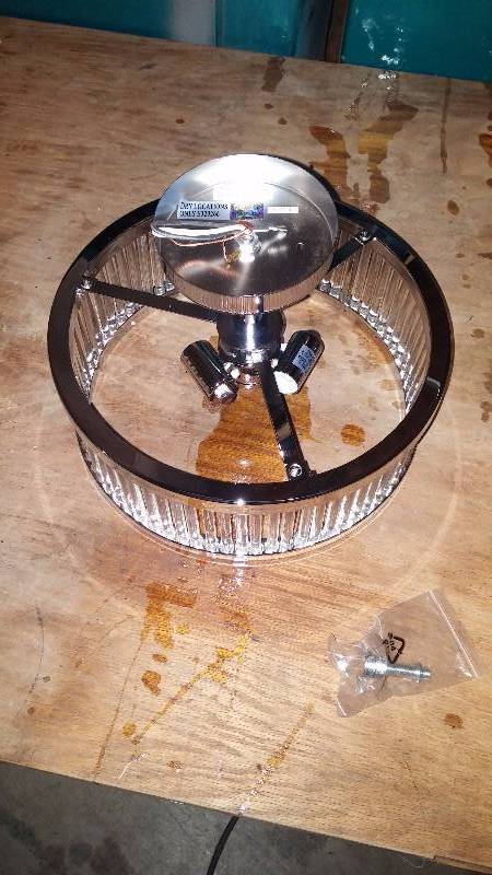 Light Fixture