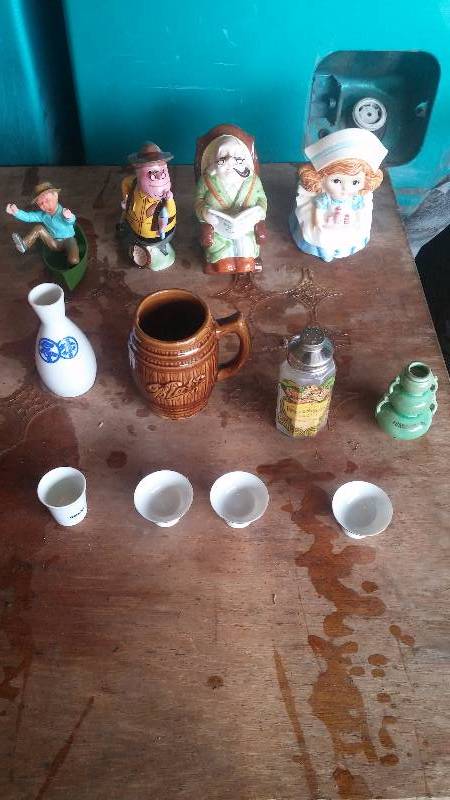 Miscellaneous Items