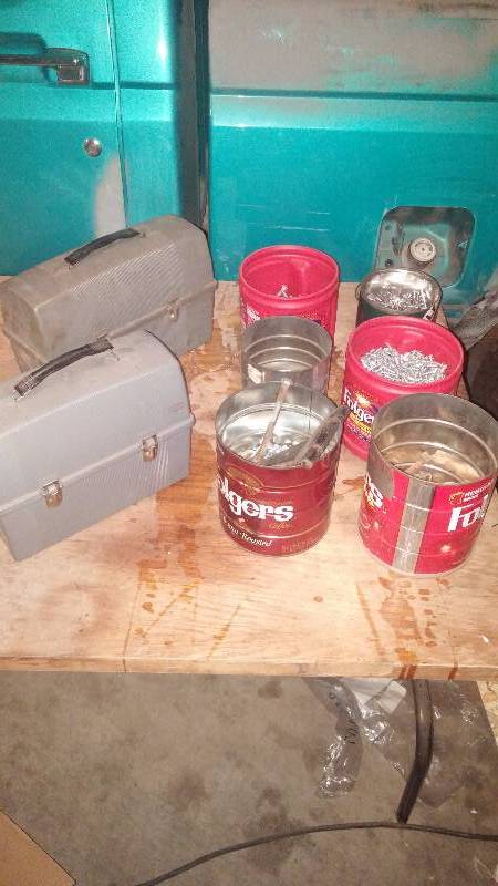 Miscellaneous Items