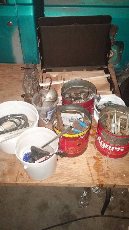 Miscellaneous Items