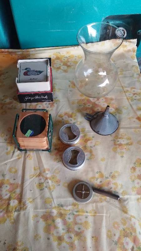 Miscellaneous Items