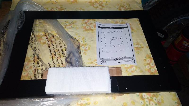 Insert Installation Kit