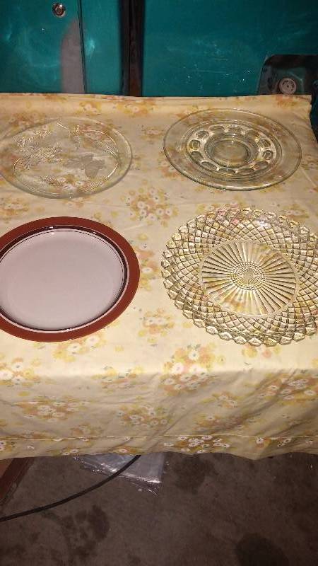 Trays