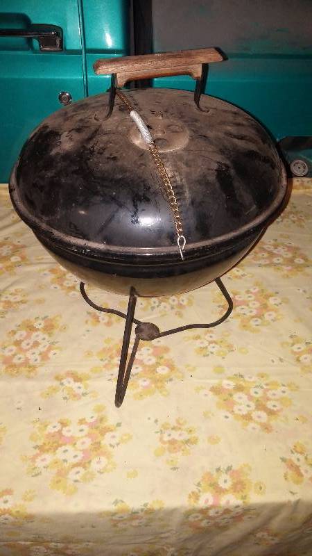 Grill