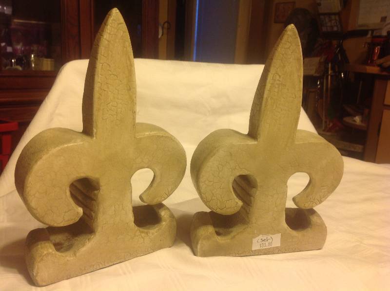 Bookends
