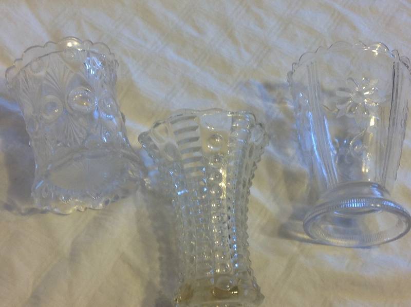 Vintage Vases