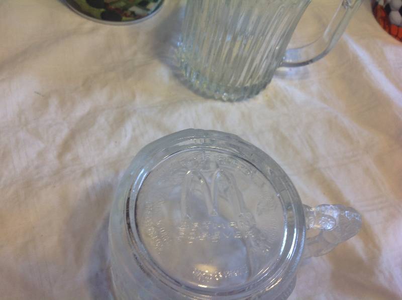 Coffee Cup Assortment
