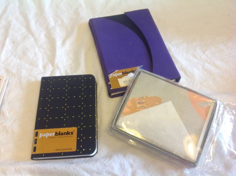 Note Pads for Resale