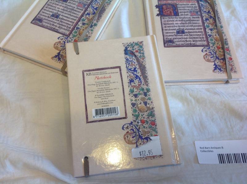 Note Books for Resale